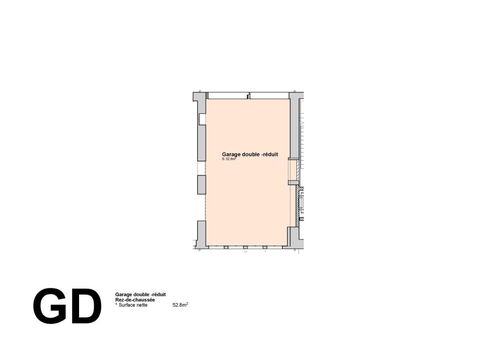 Somptueux attique de 5,5 pièces dans une nouvelle construction à Saint-Imier - Bild 5