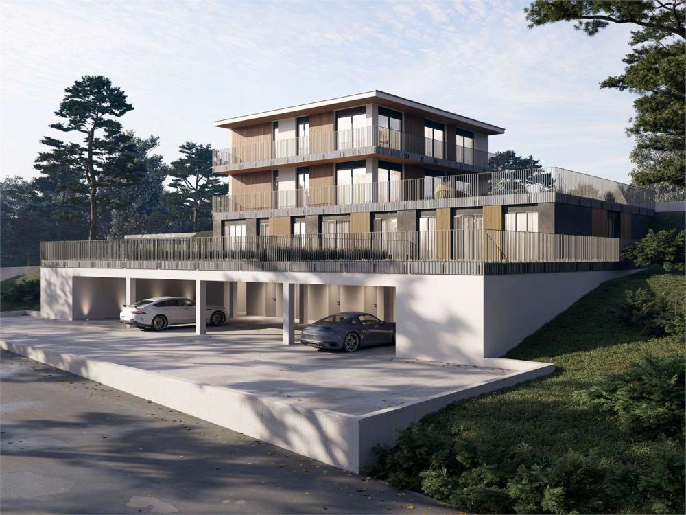 Nuova construzione in posizione prestigiosa -  Bild 6
