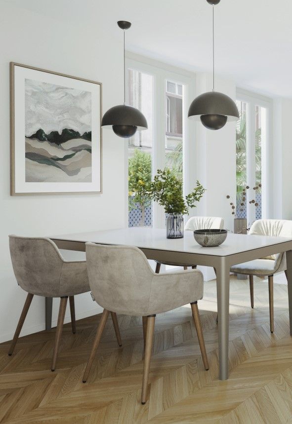 Esclusiva, Elegante Residenza  di Nuova Costruzione a Massagno, con 5 Appartamenti -  Bild 8