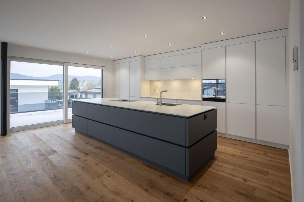 Ihr neues Zuhause - Stilvoll über den Dächern von Däniken - Bild 6