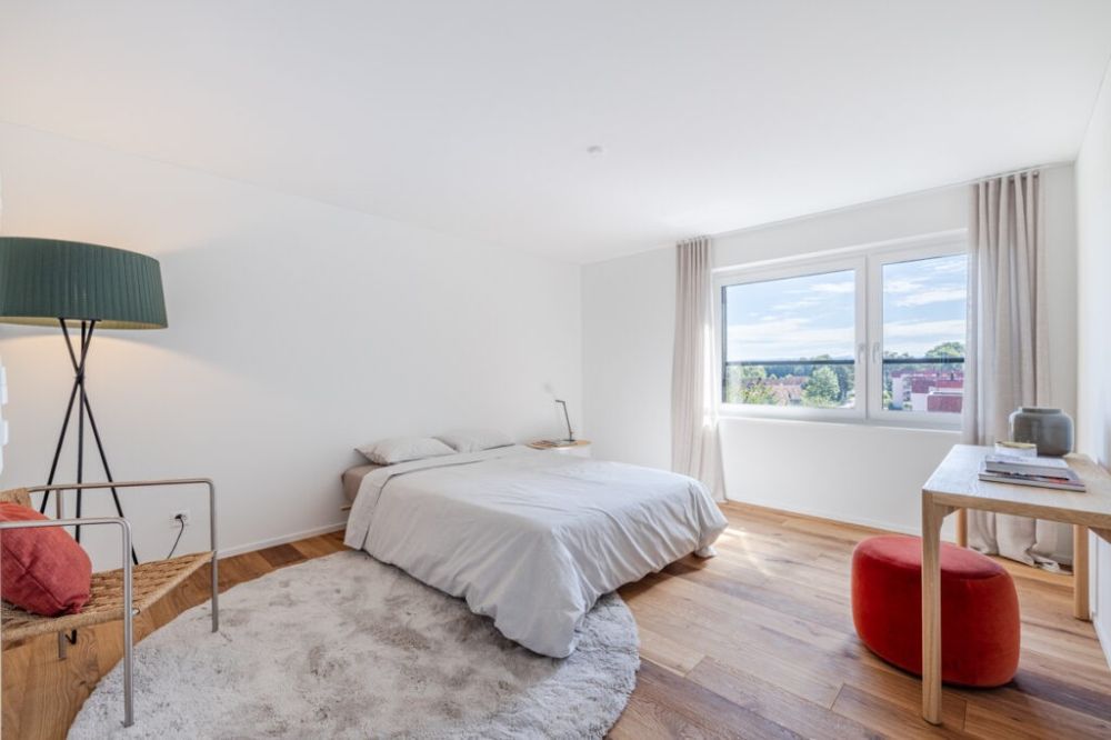 Traumhafte Wohnung mit Seesicht -  Bild 4