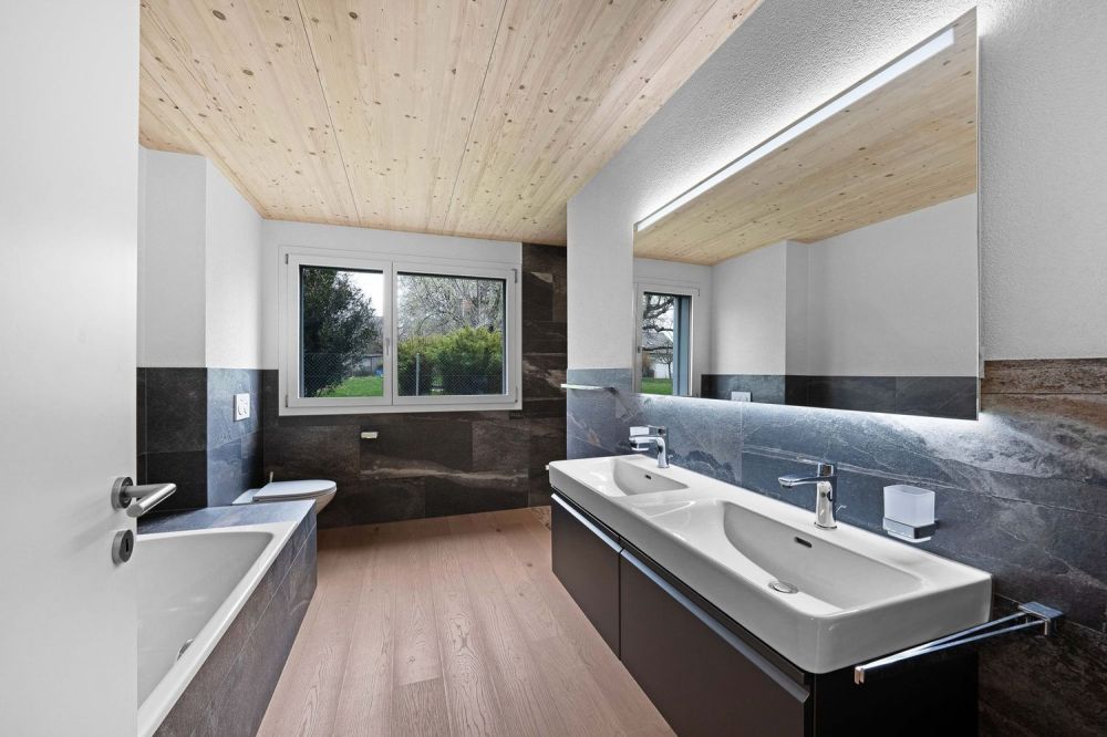 4.5-Zimmer-Wohnung -  Bild 7
