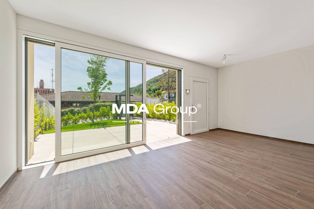 Casa a schiera - Manno -  Bild 2