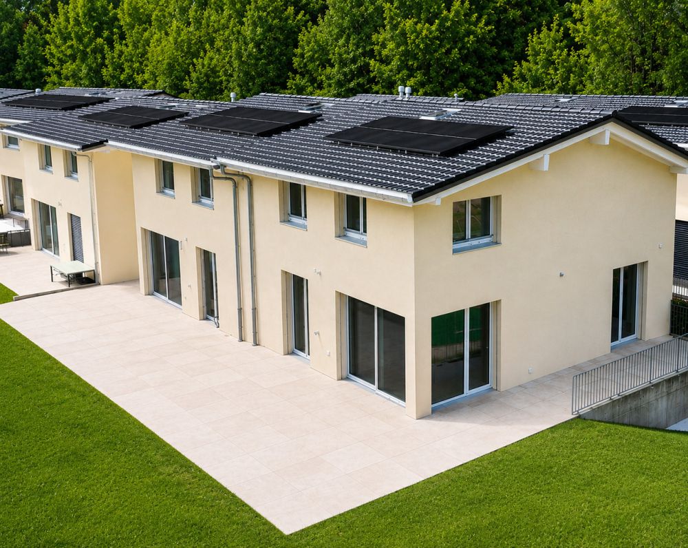 DERNIERE OPPORTUNITE VILLA NEUVE EN GRUYERE -  Bild 1