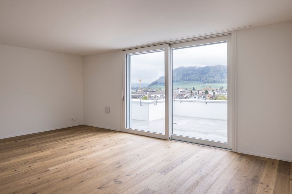 Attikawohnung an der Steinbachstrasse 33B, Belp -  Bild 5