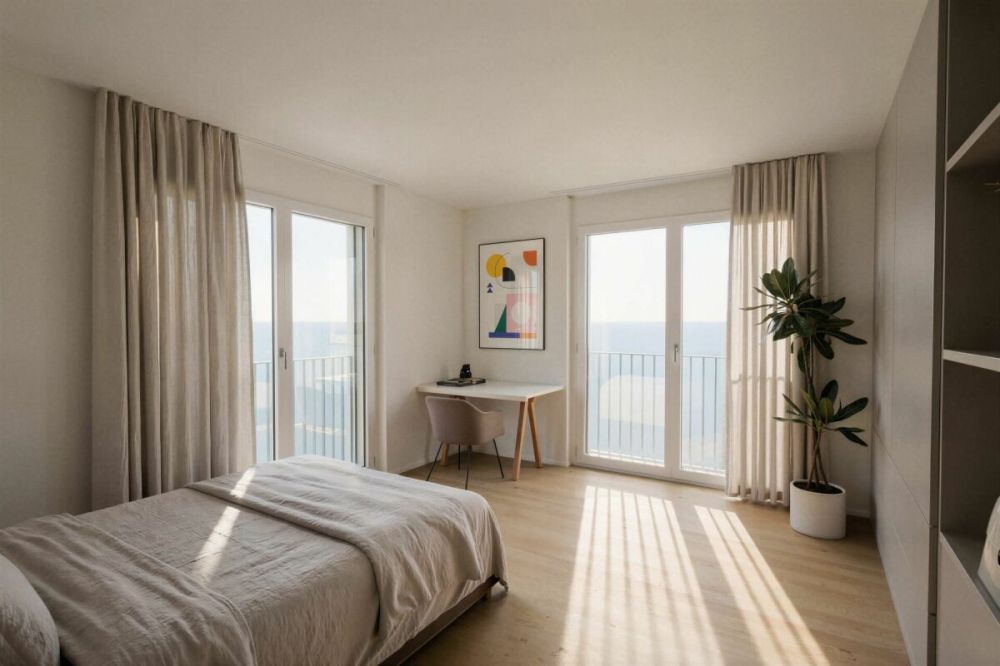 Ein Zuhause für die ganze Familie - Neubau 5.5-Zi. Doppelhaushälfte -  Bild 4