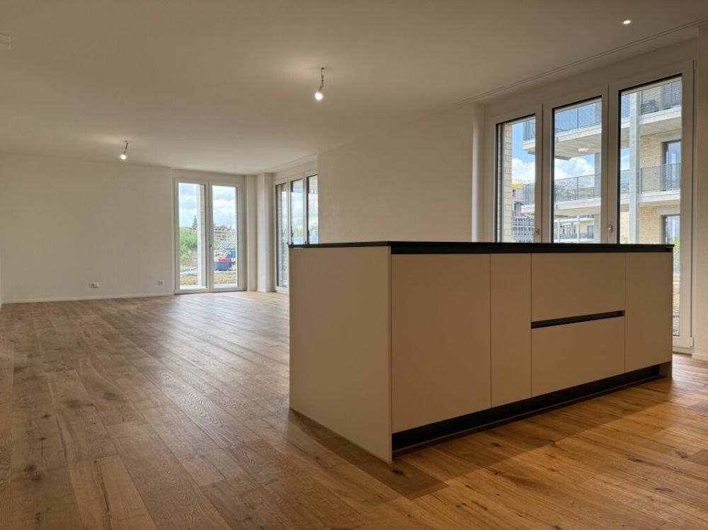3.5-Zi.-Wohnparadies mit riesigem Gartenanteil im Ziegelei-Quartier in Berg (E0.3) -  Bild 5