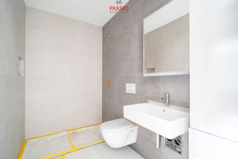 Moderne 4.5-Zimmer Neubau-Wohnung mit grosszügigem Aussenbereich - Bild 10