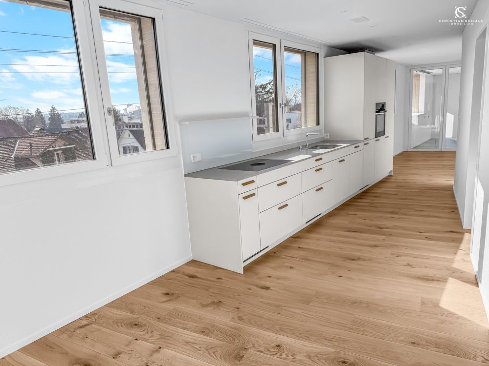 NEUBAU - Minergie P zertifiziert - 3.5 Zimmer-Neubauwohnung an Top Lage! -  Bild 3