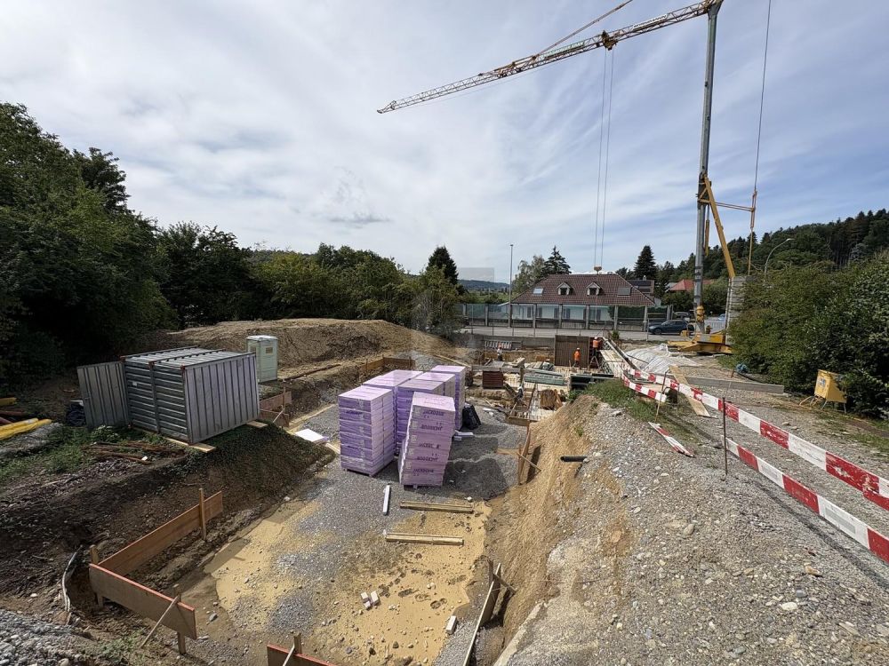 EXKLUSIVER NEUBAU MIT CHARME -  Bild 2