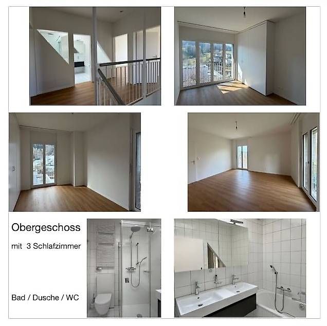 Wohnen wie im Dorf und doch in der Stadt      ERSTVERMIETUNG -  Bild 4