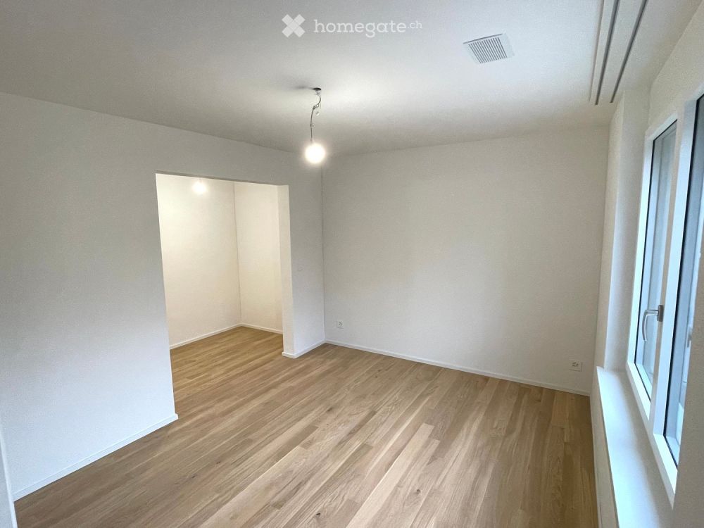 3.5-Zimmer-Neubauwohnung im Herzen von Bülach mit gehobenem Ausbaustandard -  Bild 4