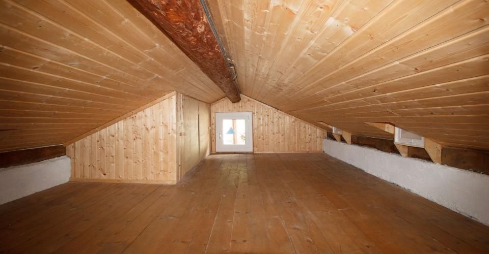 Tiny house CH-12, Gemütliches 2.5-Zimmer Chalet im Zentrum - Chalet 2.5 pièces - image - 11
