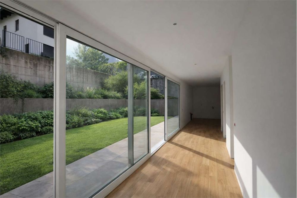 RENT TO BUY - Nuovo 4,5 locali a Davesco Soragno (Lugano) -  Bild 10