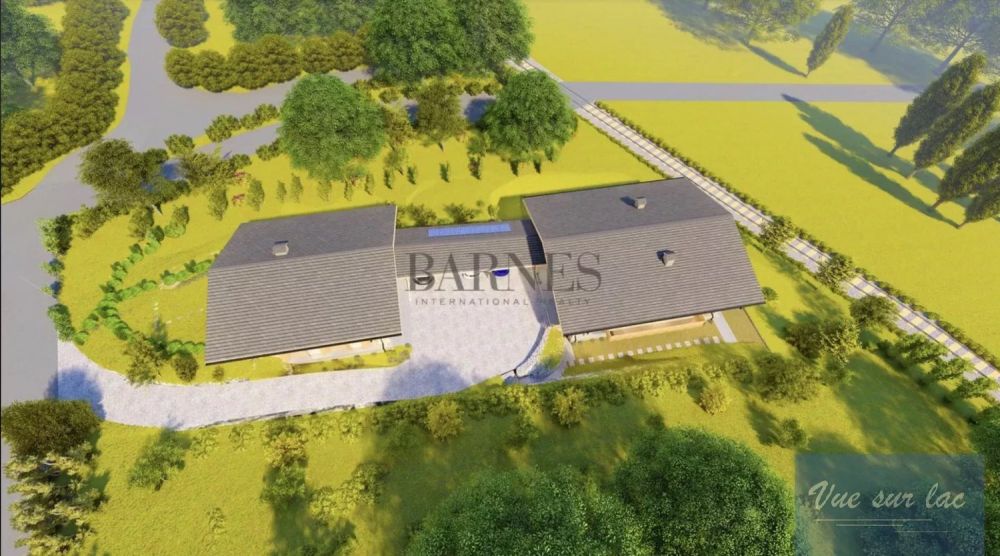 Votre duplex dans l'Oberland Bernois, la magie de la Suisse - Bild 12