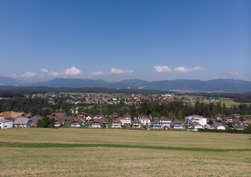 Einfamilienhaus mit Projekt in Riken -  Bild 3