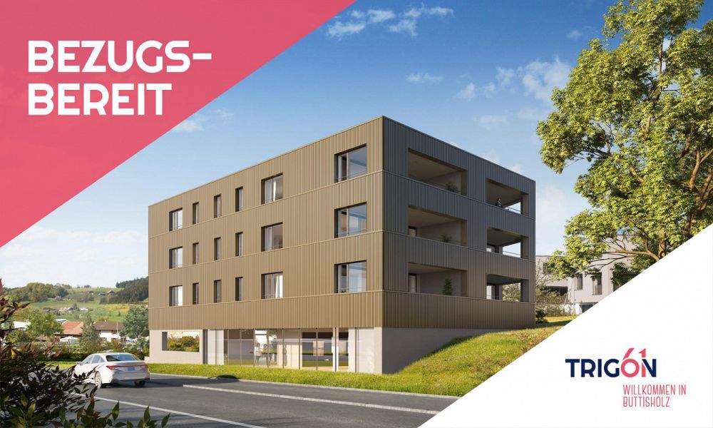 Trigon61 - Mitten im Dreieck der Zentralschweiz - Bild 1