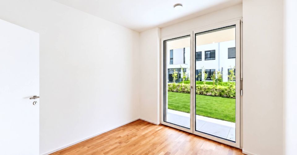 Lot C-003 - Appartement de 4.5 pces au rez-de-chaussée - Appartement 4.5 pièces - image - 6