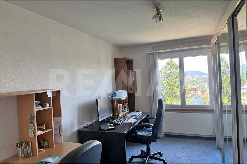 Roof-Top-Feeling mit Anschluss an den Rest der Welt -  Bild 9