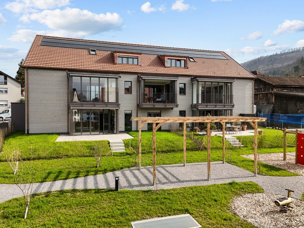 TOP-4,5-Zimmer-Maisonette-Wohnung mit Wintergarten. B-1.3 -  Bild 2