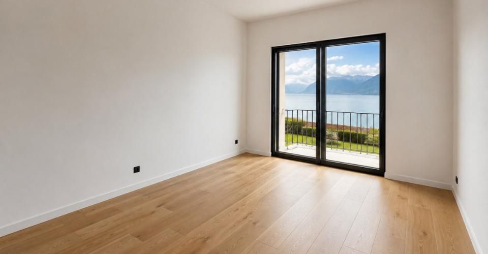 Élégante maison - Vue lac imprenable au cœur du Lavaux - Maison 5.5 pièces - image - 4