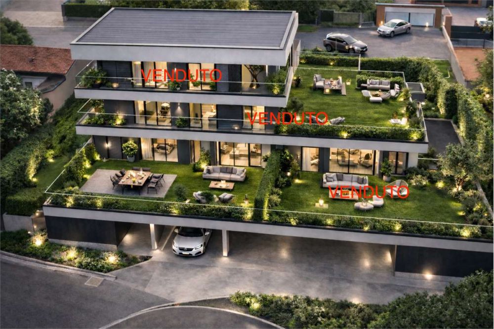 Neubau in prestigierter Lage -  Bild 3