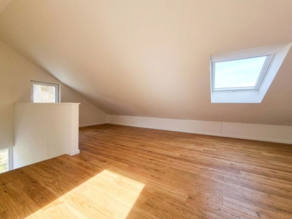 CORCELLES-LE-JORAT, villa mitoyenne neuve de 7.5 pièces -  Bild 9