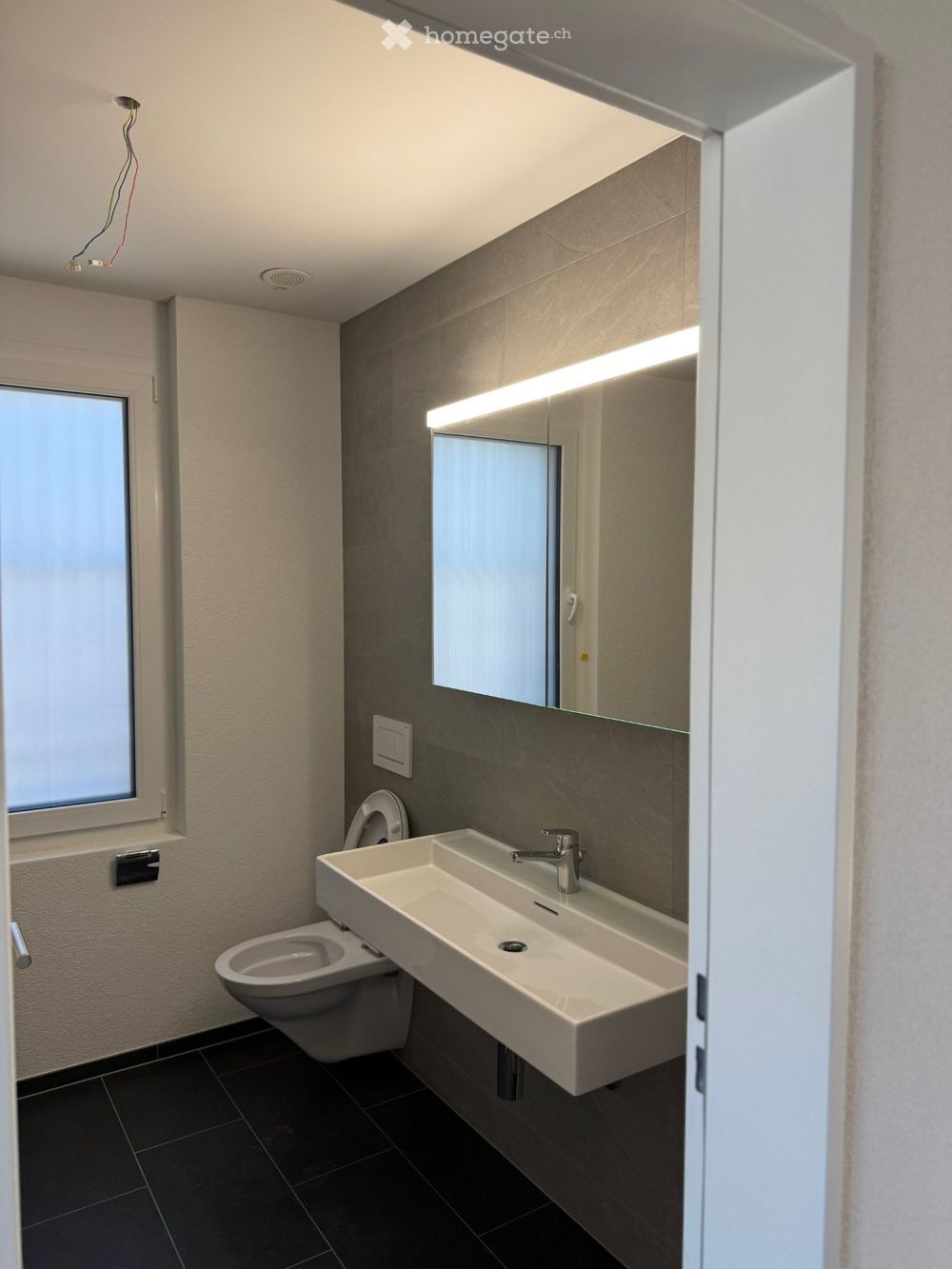 Modernes 5.5-Zimmer Reihenhaus mit Minergie-P Zertifizierung -  Bild 5