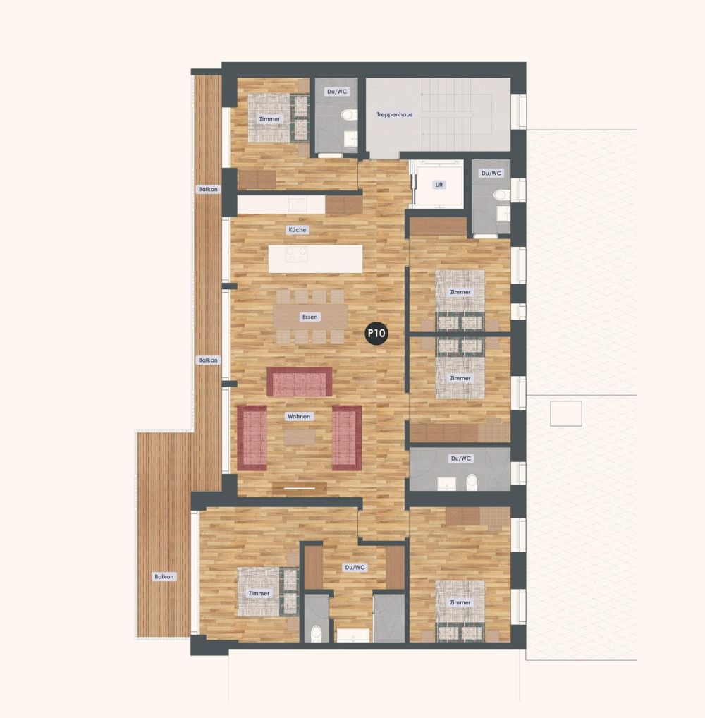 Primavera 10 - Bild 2