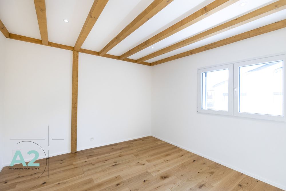 Appartement 3.5 pièces neuf, exposé Sud - Bild 5