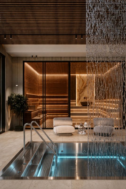 Trois magnifiques villas, prestations Luxe(La Capite-Cologny-Choulex) -  Bild 9