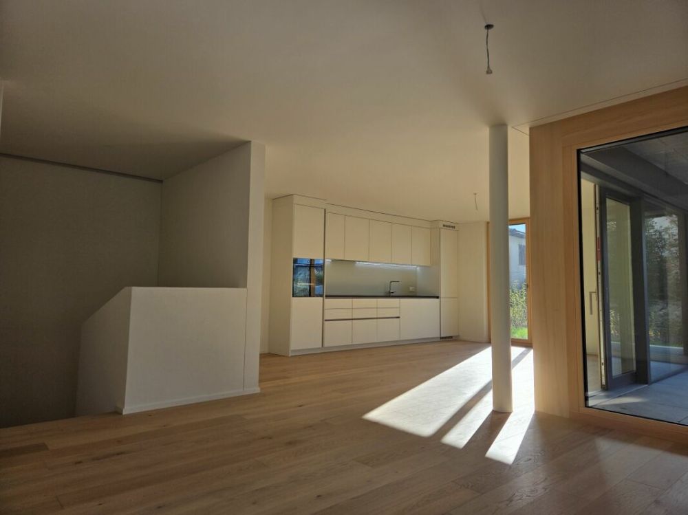 vielseitig nutzbare Loft-Wohnung / Gewerbe - Bild 8