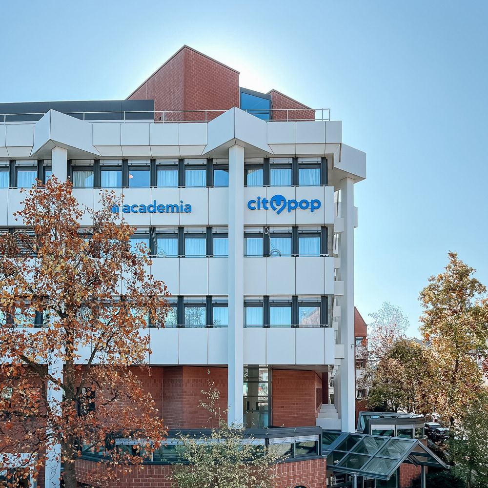 City Pop - Studio Apartments in Basel, next to the train station - Bild 3