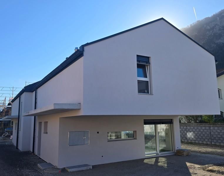 Splendide Villa indépendante de 4,5 pièces à Bramois - Villa, 4.5 pièces, 180.00 m2
