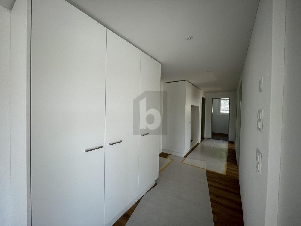 MIT EIGENEM WASCHTURM UND GARTEN (70 M2) -  Bild 5