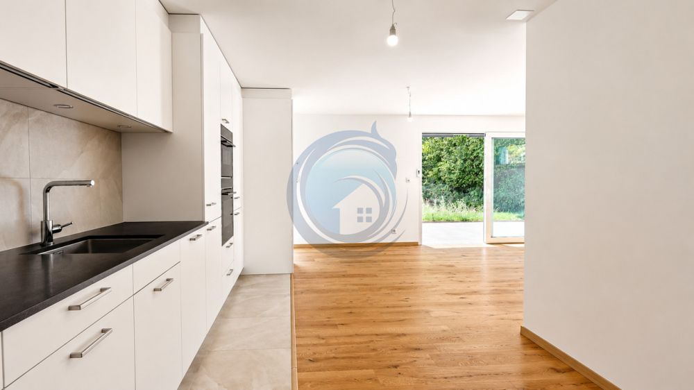 BEL APPARTEMENT NEUF AU REZ-DE-CHAUSSÉE -  Bild 5