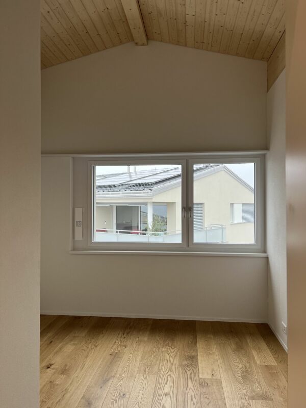 Luxusdachwohnung mit traumhafter Aussicht -  Bild 12