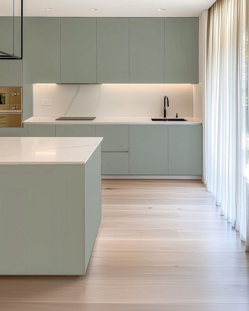 Ampio 3.5 locali con giardino a Grancia -  Bild 3