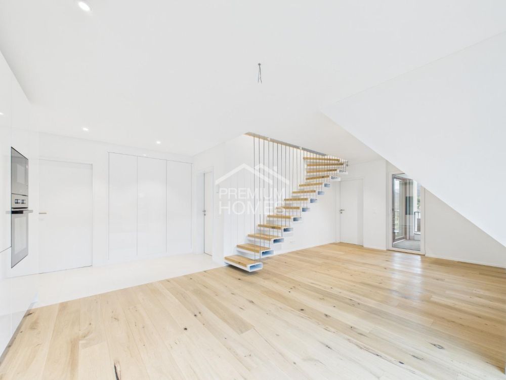 Ein Neubau zum Ankommen und Wohlfühlen - Bild 2