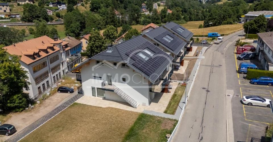 Un investissement idéal ! - Appartement 3.5 pièces - image - 12