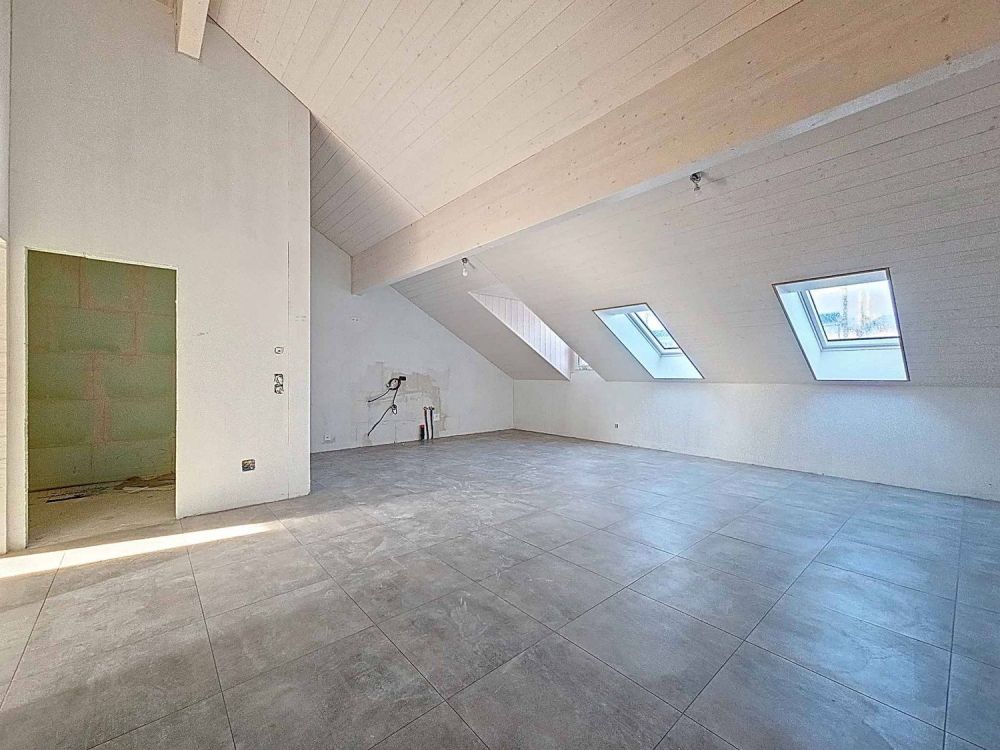 NOUVELLE CONSTRUCTION : 3.5 pièces à Mathod - Bild 1