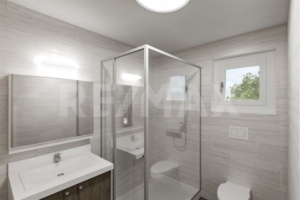 Modernes, praktisch neues Reiheneinfamilienhaus in Münchenwiler (Mittelhaus) -  Bild 8