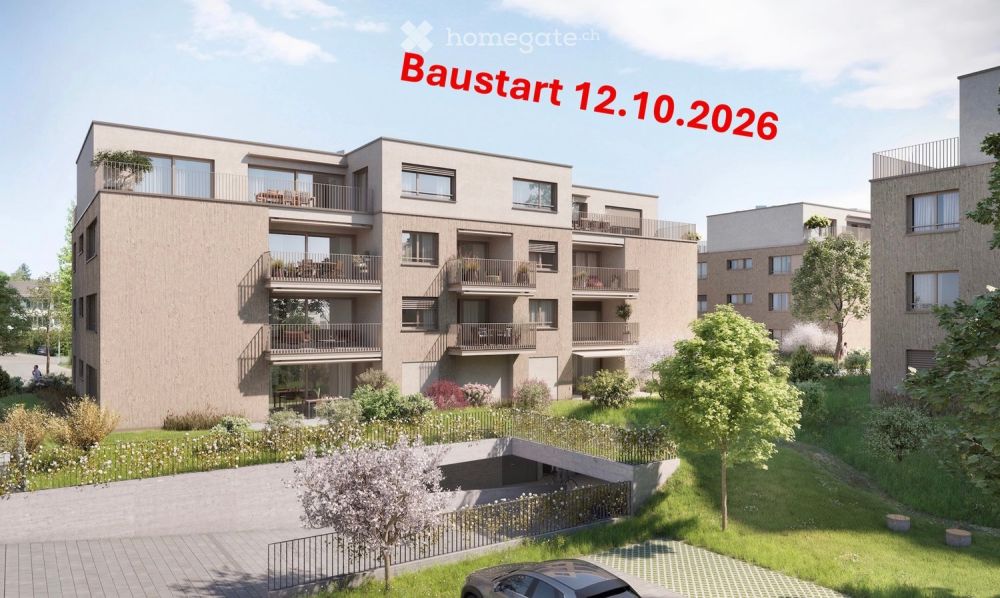 Exklusive Neubauwohnung an bester Wohnlage -  Bild 2