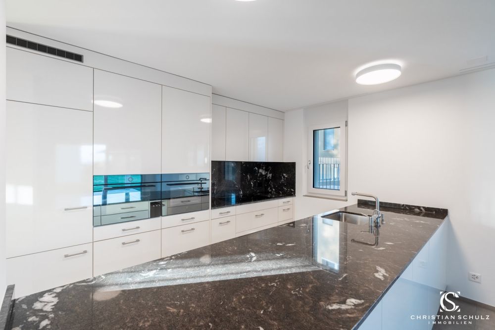 Neubau-Einfamilienhaus in Helsighausen (TG) – modern, energieeffizient & naturnah - Bild 5