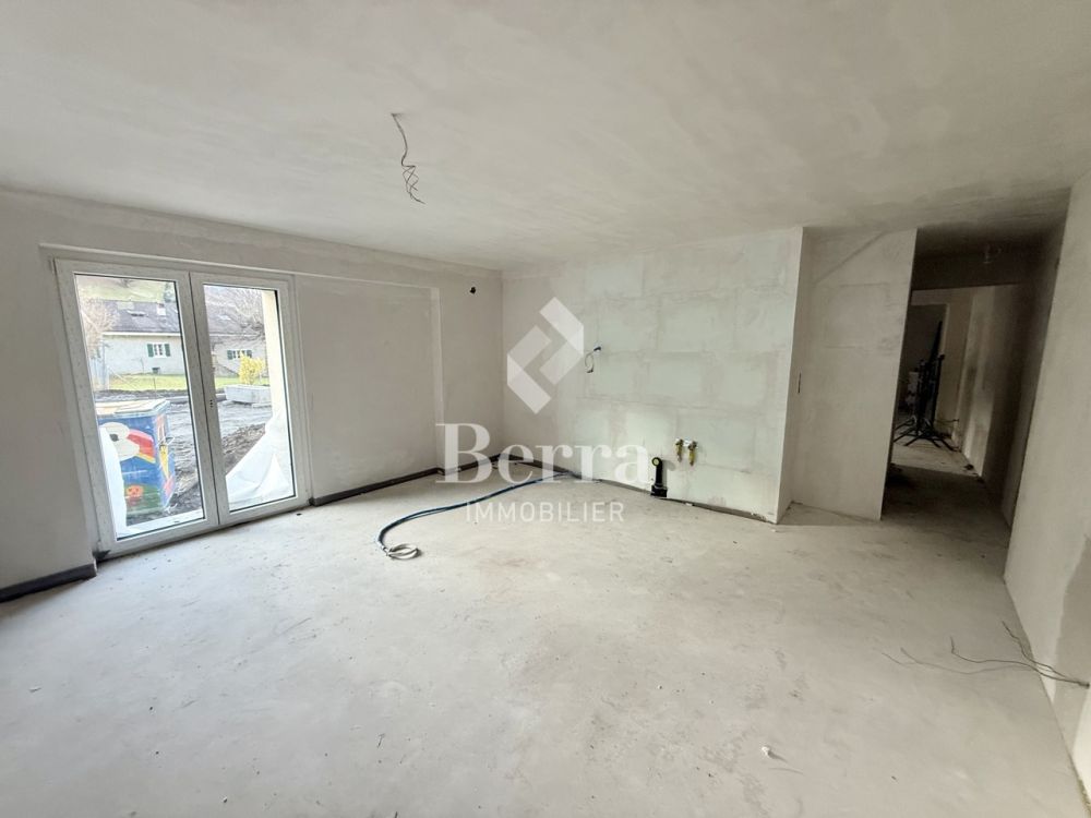 Maison au Châtel-sur-Bex, livré avec potager privé - Bild 4