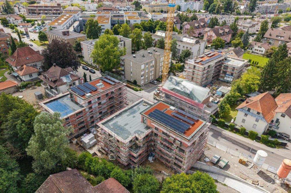 Blyss - Lot A.10 -  Bild 1