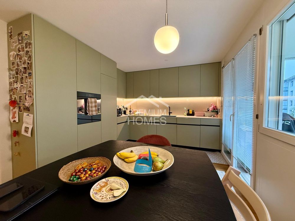 Helle & stilvolle Wohnoase mit hochwertiger Ausstattung! - Bild 4