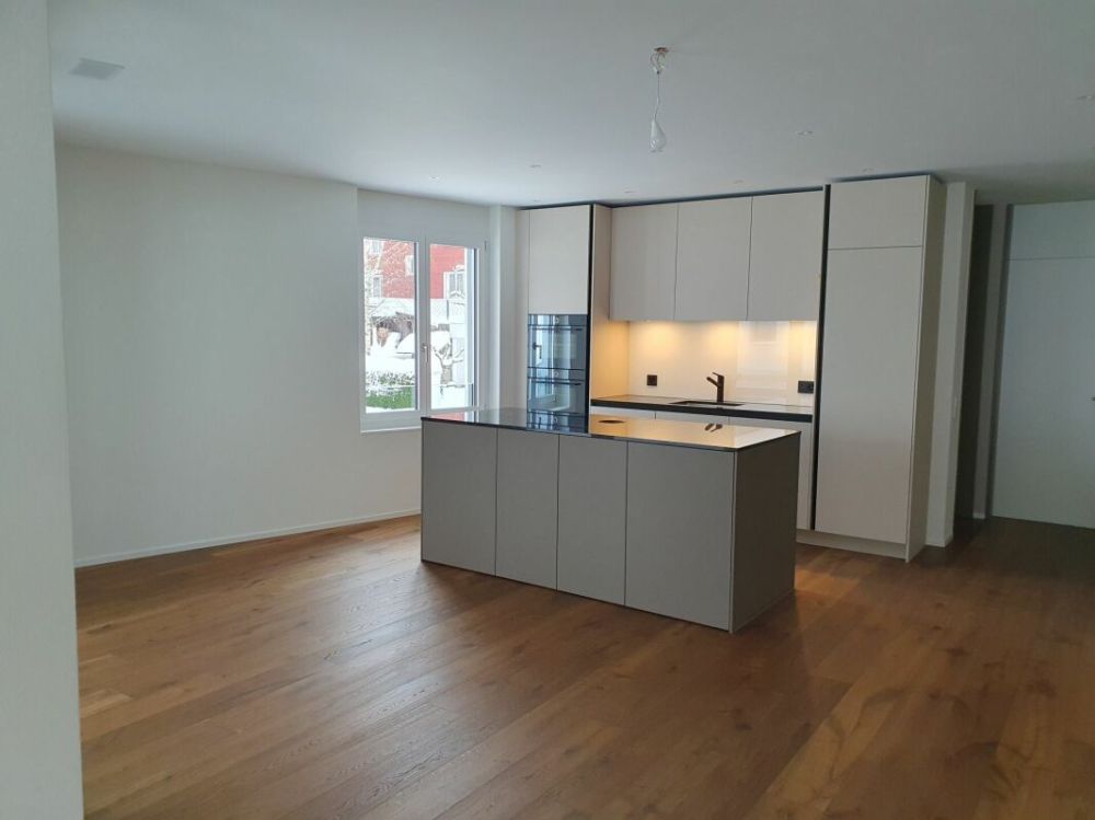 Verkauf: 4.5- Zimmerwohnung in Obbürgen / Stansstad -  Bild 4