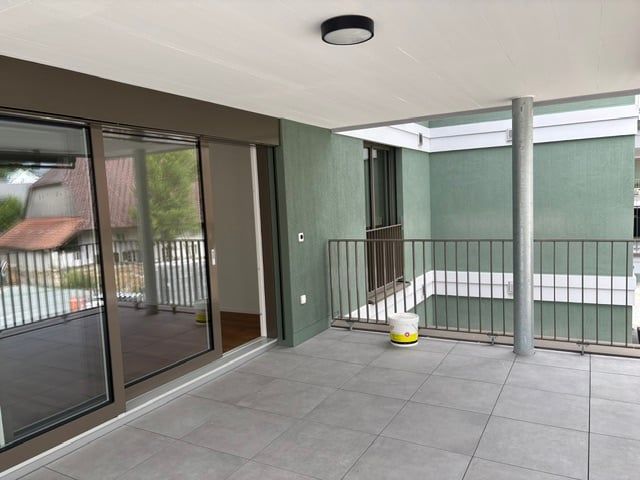 Moderne Neubau-2.5-Zimmer-Eigentumswohnung -  Bild 3