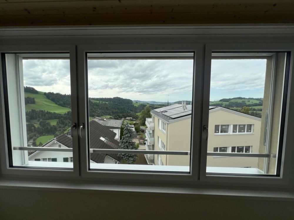 Luxusdachwohnung mit traumhafter Aussicht -  Bild 6